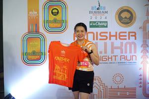 BIB: 
                            <button type="button" onclick="openModal(23525776)" class="btn btn-primary btn-sm float-right btn-popup" data-toggle="modal" data-target=".modal-high-quality">
                        <i class="fas fa-shopping-cart"></i> Add to Cart
                    </button>
                                            <button type="button" onclick="isThisMe(23525776, true)" class="btn btn-success btn-sm float-right btn-popup btn-isme hidden" data-toggle="tooltip" data-placement="bottom" title="นี่คือรูปของคุณใช่ไหม คลิกที่นี่เพื่อเอาเข้าอัลบั้ม">
                        <i class="fas fa-plus"></i> Add to album
                    </button>
                    <button type="button" onclick="isThisMe(23525776, false)" class="btn btn-warning btn-sm float-right btn-popup btn-isnotme hidden">
                        <i class="fas fa-ban"></i> Remove from album
                    </button>